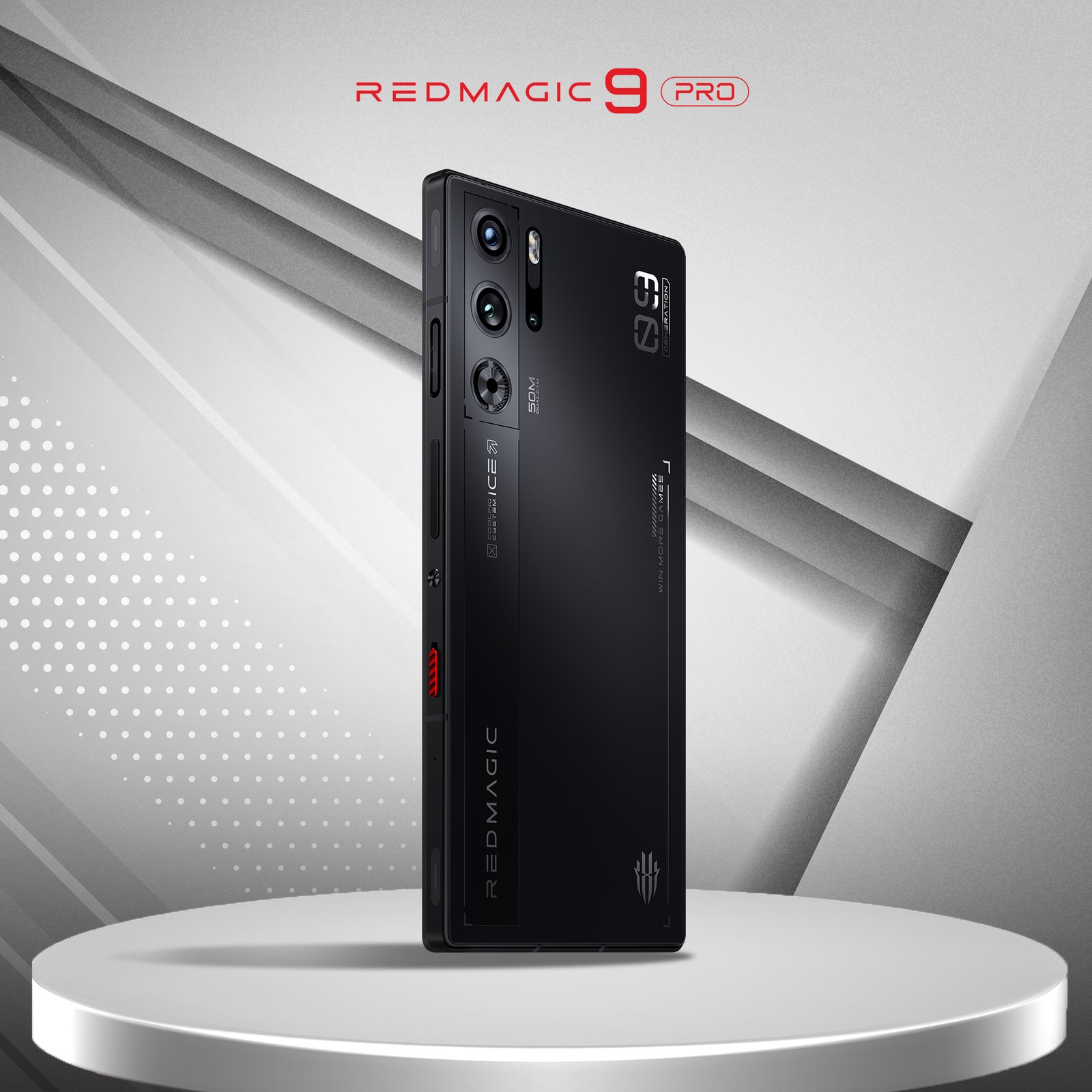 RedMagic 9 Pro (12GB+256GB)