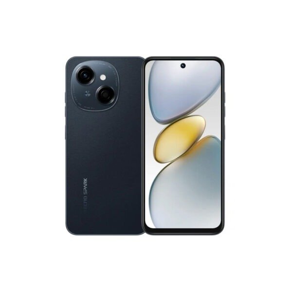 Tecno Spark Go 1
